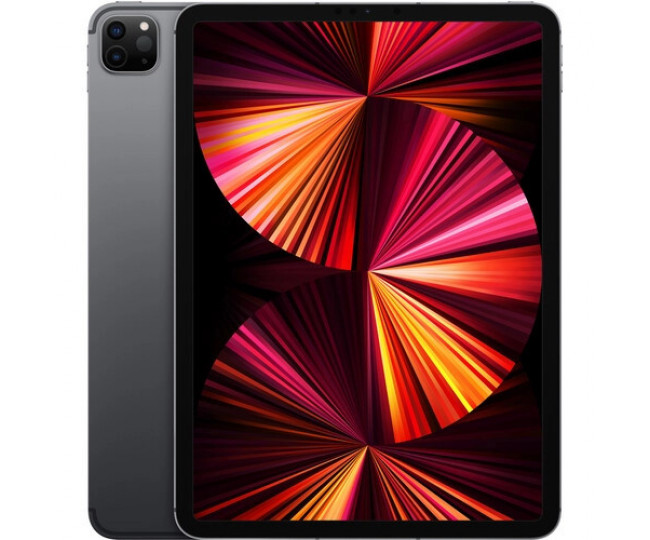 iPad Pro 11' Wi-Fi, 256gb, SG 2021 б/в